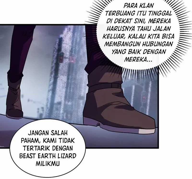I’m Actually A Cultivation Bigshot Chapter 404 - halaman 16