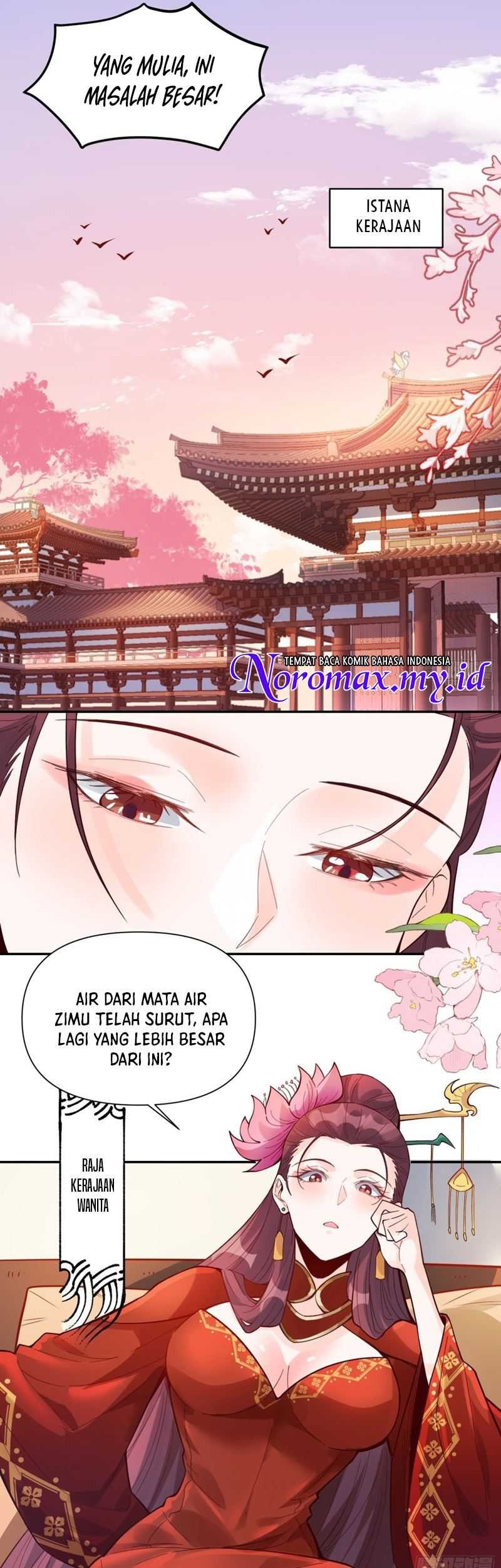 I’m Actually A Cultivation Bigshot Chapter 404 - halaman 21