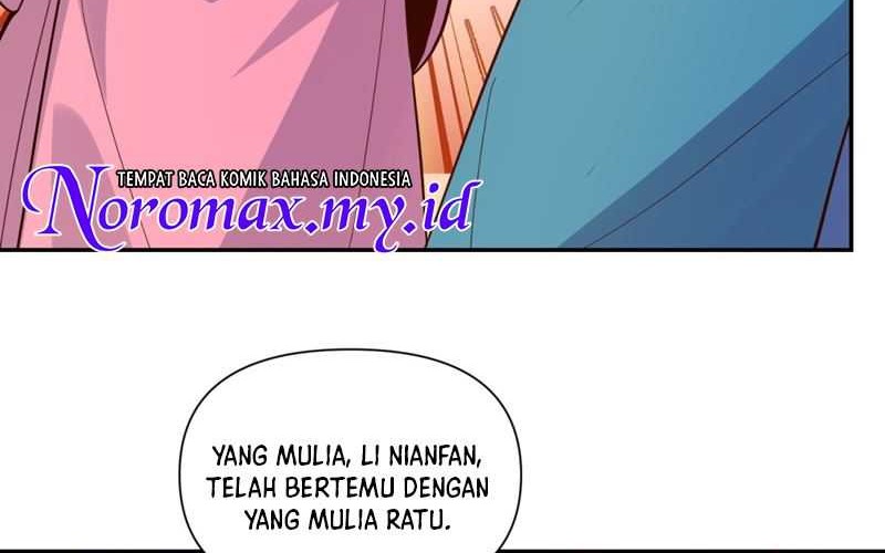I’m Actually A Cultivation Bigshot Chapter 404 - halaman 26