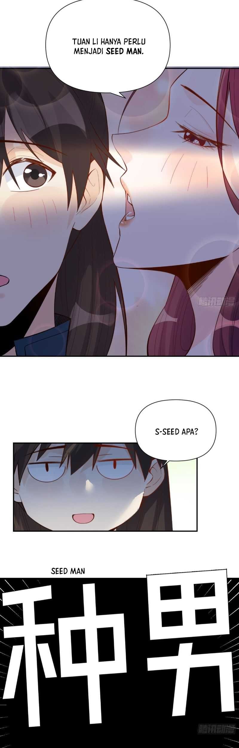 I’m Actually A Cultivation Bigshot Chapter 404 - halaman 37