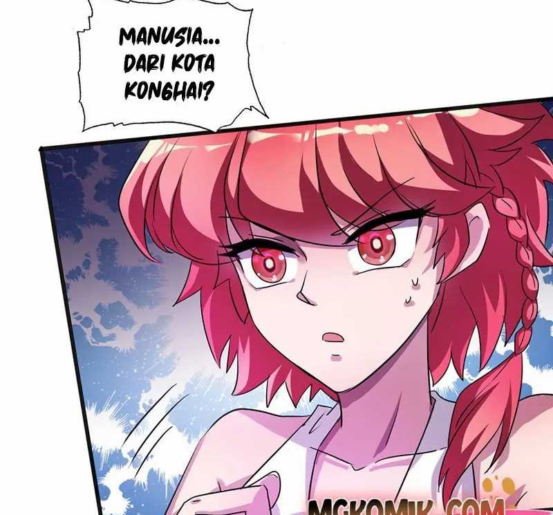 I’m Actually A Cultivation Bigshot Chapter 404 - halaman 6