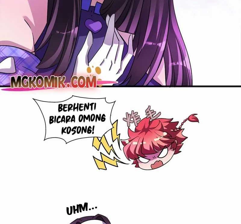 I’m Actually A Cultivation Bigshot Chapter 404 - halaman 8