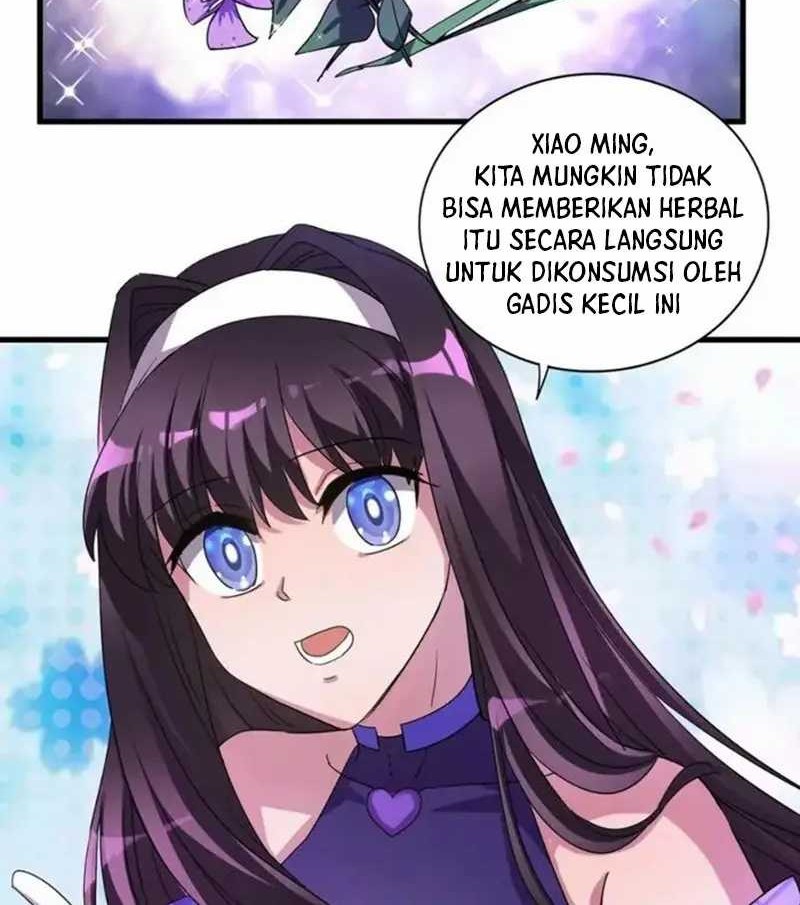 I’m Actually A Cultivation Bigshot Chapter 405 - halaman 16