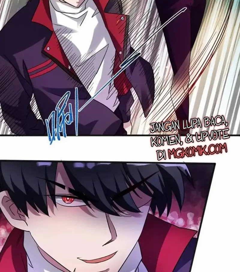 I’m Actually A Cultivation Bigshot Chapter 405 - halaman 2