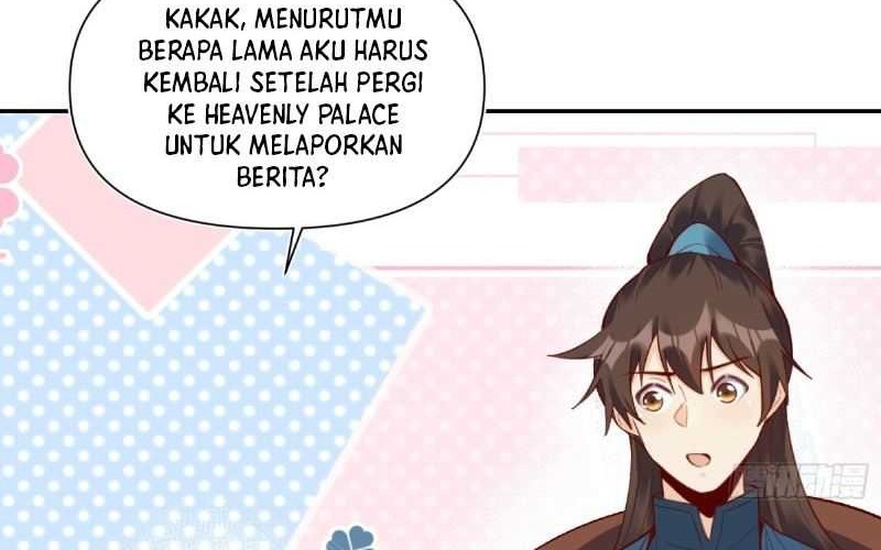 I’m Actually A Cultivation Bigshot Chapter 405 - halaman 34