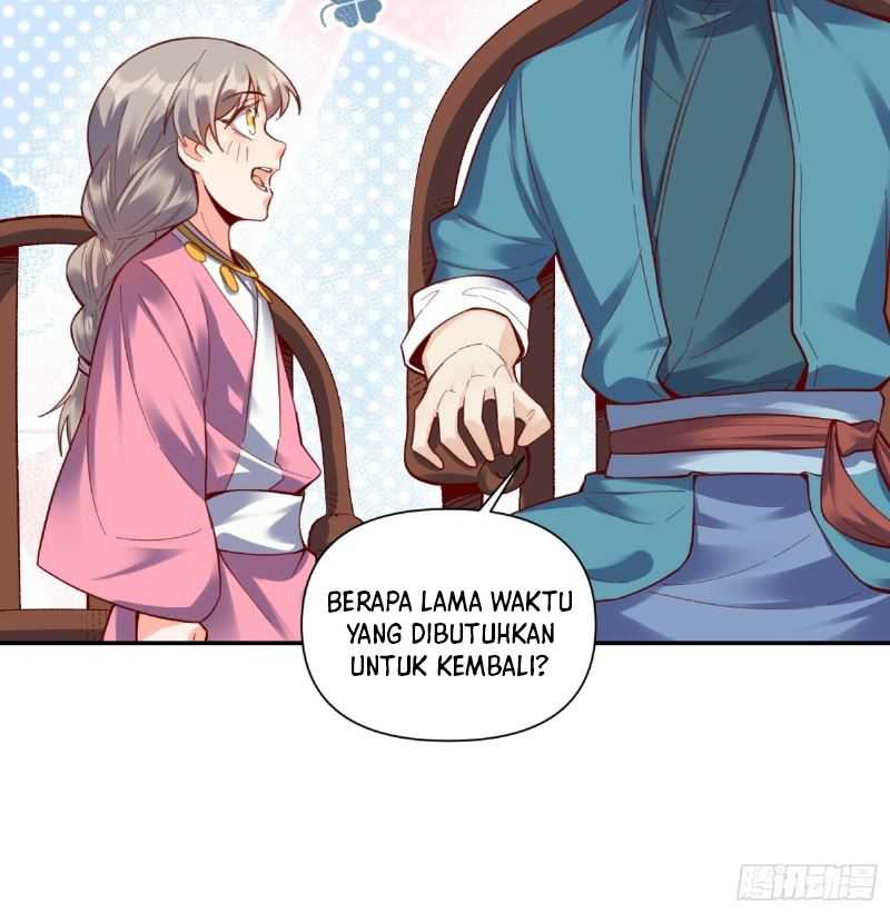 I’m Actually A Cultivation Bigshot Chapter 405 - halaman 35
