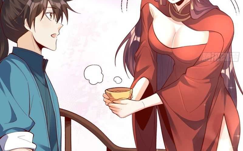 I’m Actually A Cultivation Bigshot Chapter 405 - halaman 39