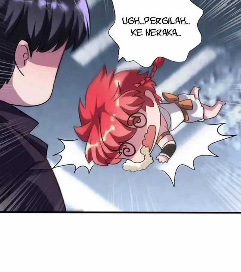 I’m Actually A Cultivation Bigshot Chapter 405 - halaman 8
