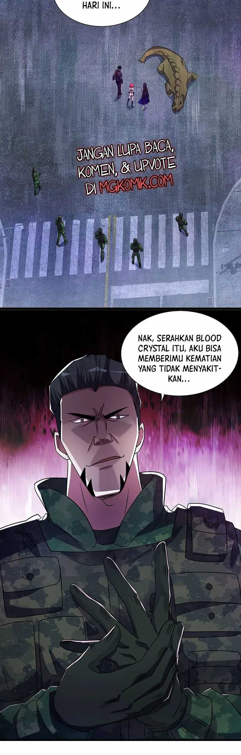 I’m Actually A Cultivation Bigshot Chapter 406 - halaman 12