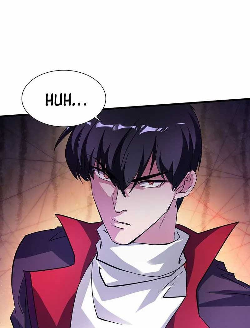 I’m Actually A Cultivation Bigshot Chapter 406 - halaman 13