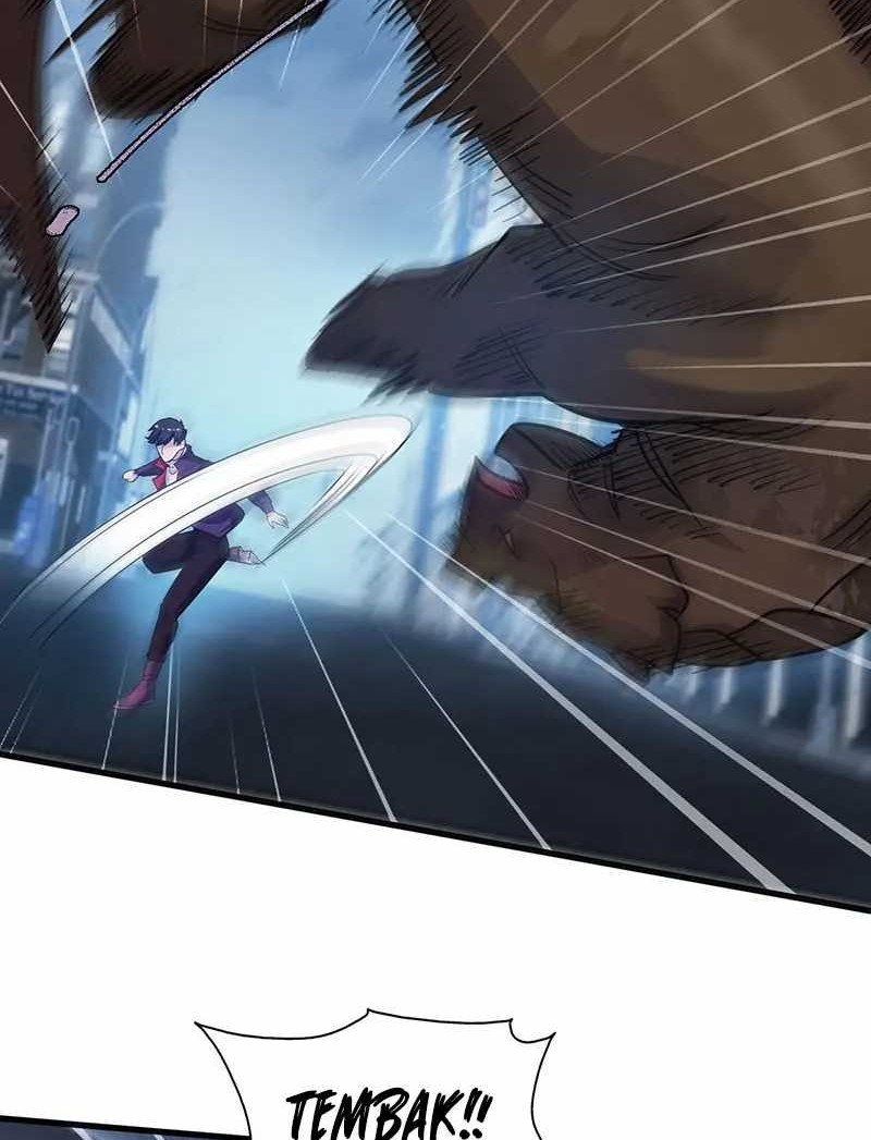 I’m Actually A Cultivation Bigshot Chapter 406 - halaman 15