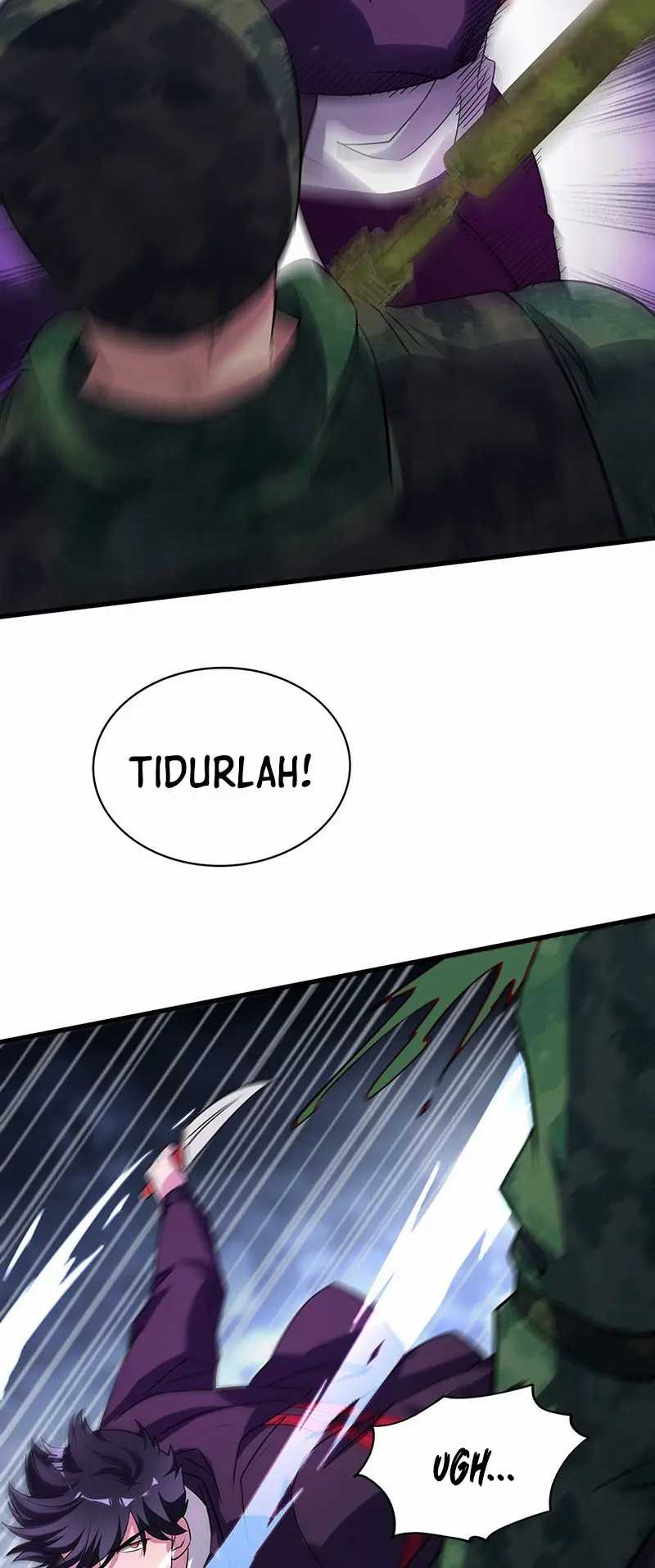 I’m Actually A Cultivation Bigshot Chapter 406 - halaman 22