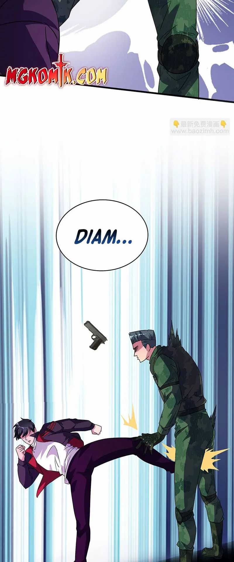 I’m Actually A Cultivation Bigshot Chapter 406 - halaman 24