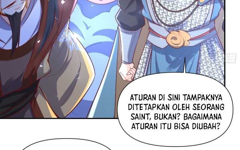 I’m Actually A Cultivation Bigshot Chapter 406 - halaman 30