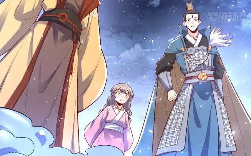 I’m Actually A Cultivation Bigshot Chapter 406 - halaman 32