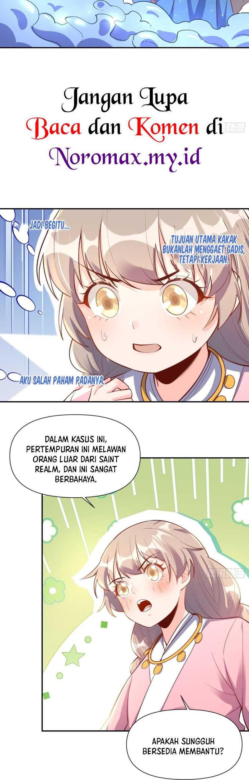 I’m Actually A Cultivation Bigshot Chapter 406 - halaman 33