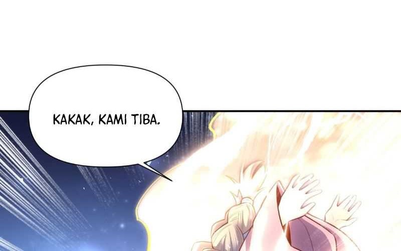 I’m Actually A Cultivation Bigshot Chapter 406 - halaman 36