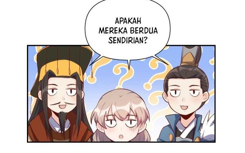 I’m Actually A Cultivation Bigshot Chapter 406 - halaman 38