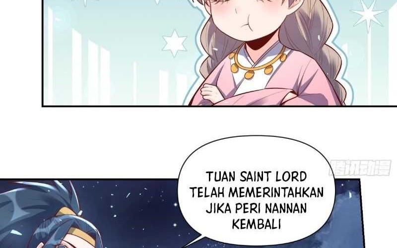 I’m Actually A Cultivation Bigshot Chapter 406 - halaman 40