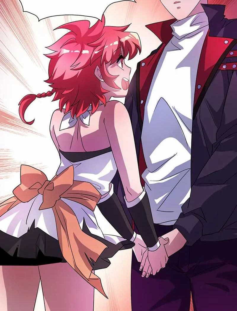 I’m Actually A Cultivation Bigshot Chapter 406 - halaman 7