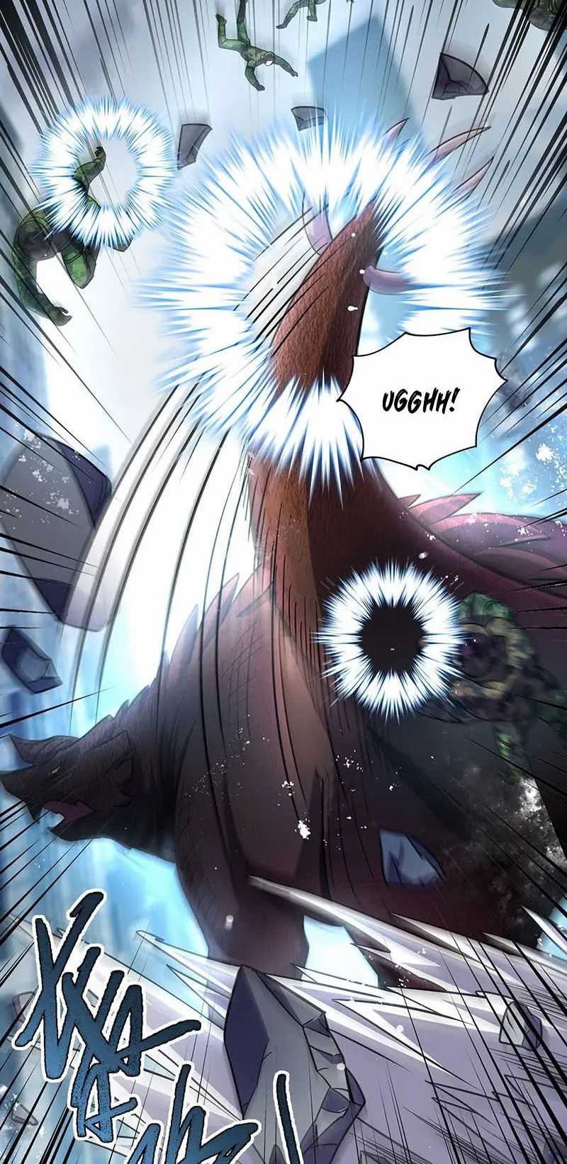 I’m Actually A Cultivation Bigshot Chapter 407 - halaman 17