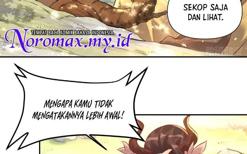 I’m Actually A Cultivation Bigshot Chapter 407 - halaman 28
