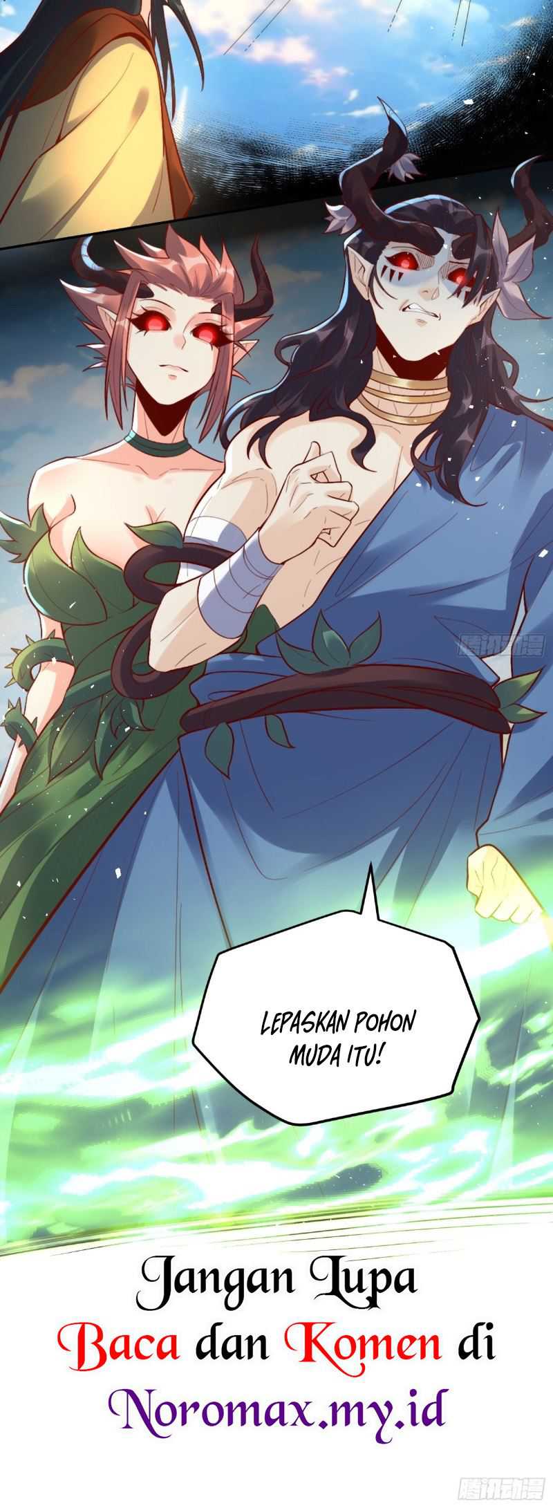 I’m Actually A Cultivation Bigshot Chapter 407 - halaman 31