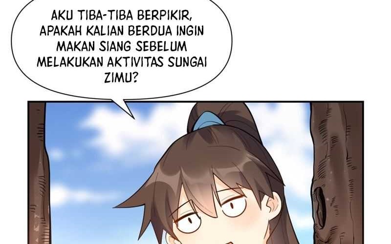 I’m Actually A Cultivation Bigshot Chapter 408 - halaman 22