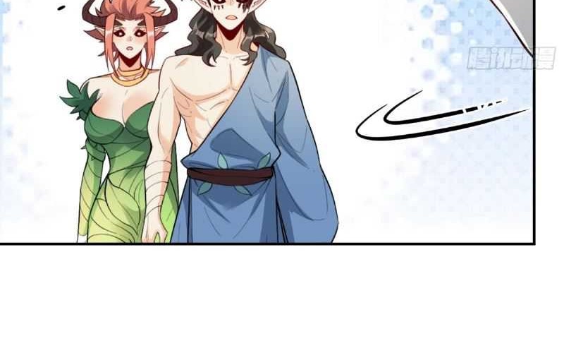 I’m Actually A Cultivation Bigshot Chapter 408 - halaman 32