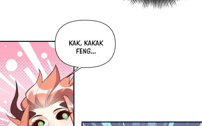 I’m Actually A Cultivation Bigshot Chapter 408 - halaman 34