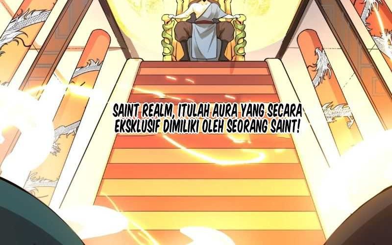 I’m Actually A Cultivation Bigshot Chapter 408 - halaman 36