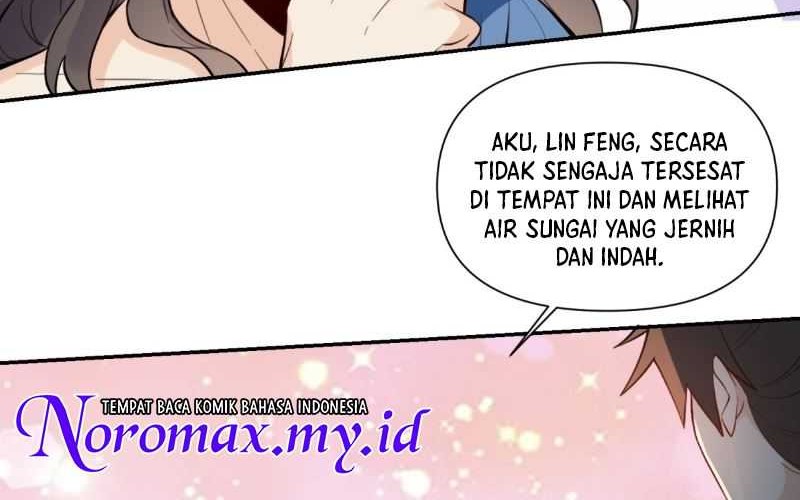 I’m Actually A Cultivation Bigshot Chapter 408 - halaman 40