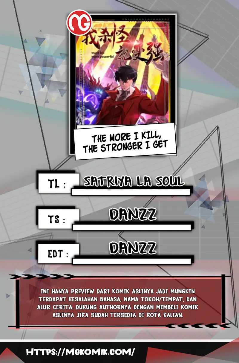 I’m Actually A Cultivation Bigshot Chapter 409 - halaman 1