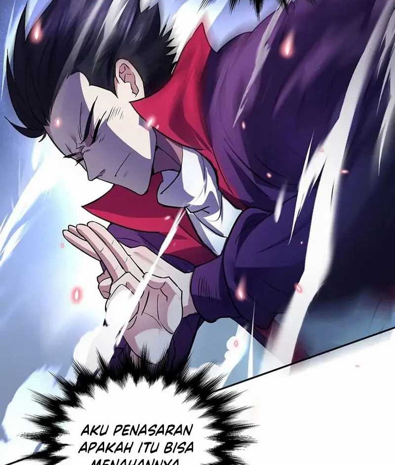 I’m Actually A Cultivation Bigshot Chapter 409 - halaman 11