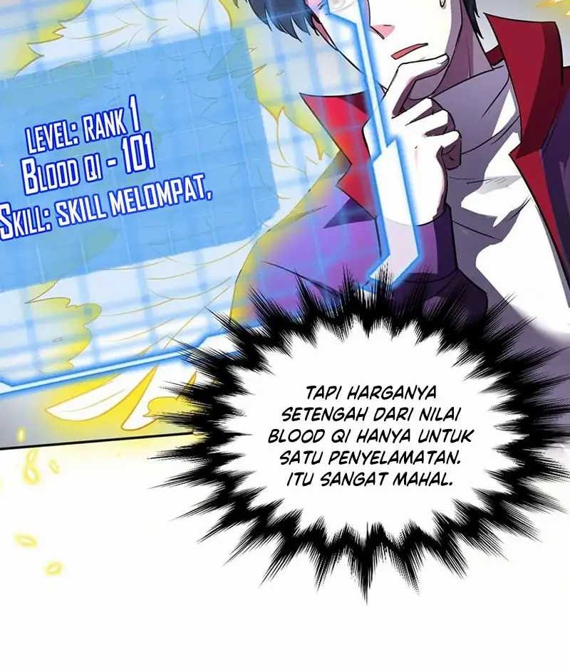 I’m Actually A Cultivation Bigshot Chapter 409 - halaman 25