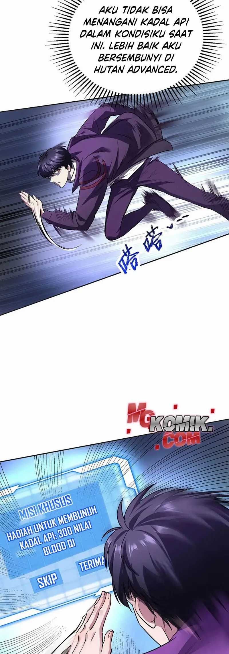 I’m Actually A Cultivation Bigshot Chapter 409 - halaman 29