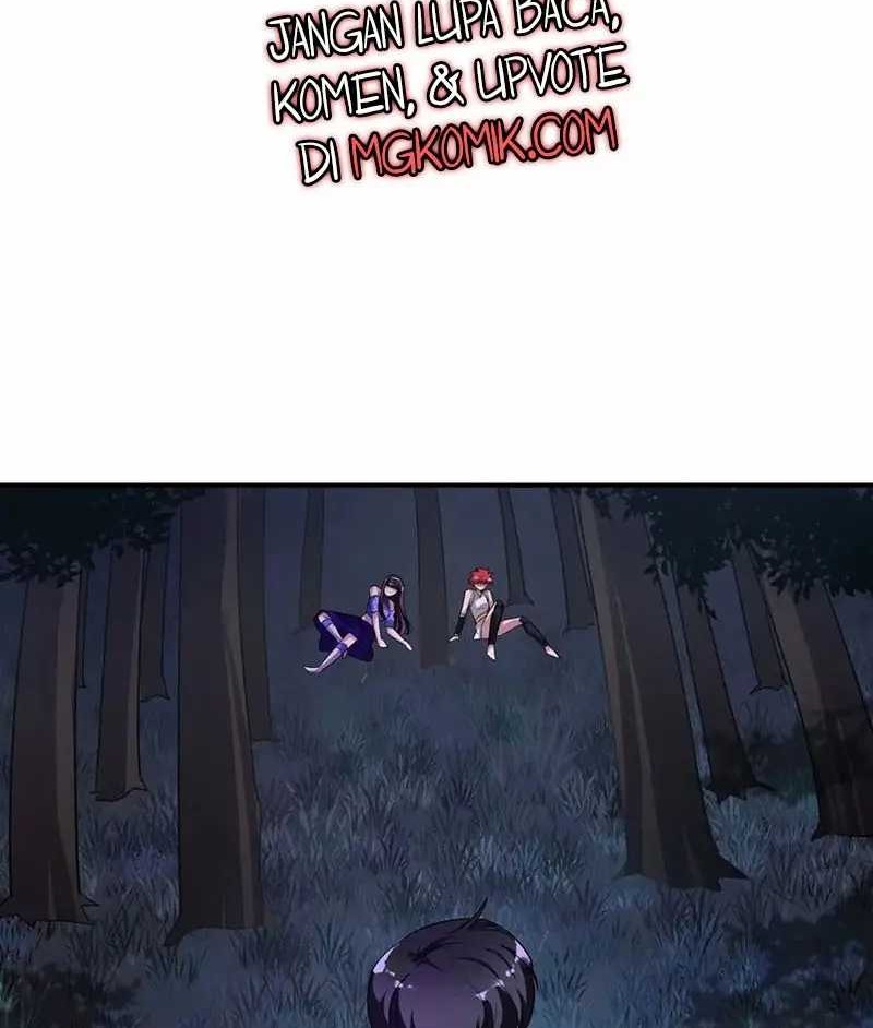 I’m Actually A Cultivation Bigshot Chapter 409 - halaman 3