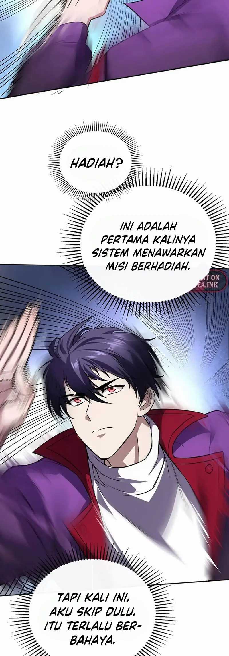 I’m Actually A Cultivation Bigshot Chapter 409 - halaman 30