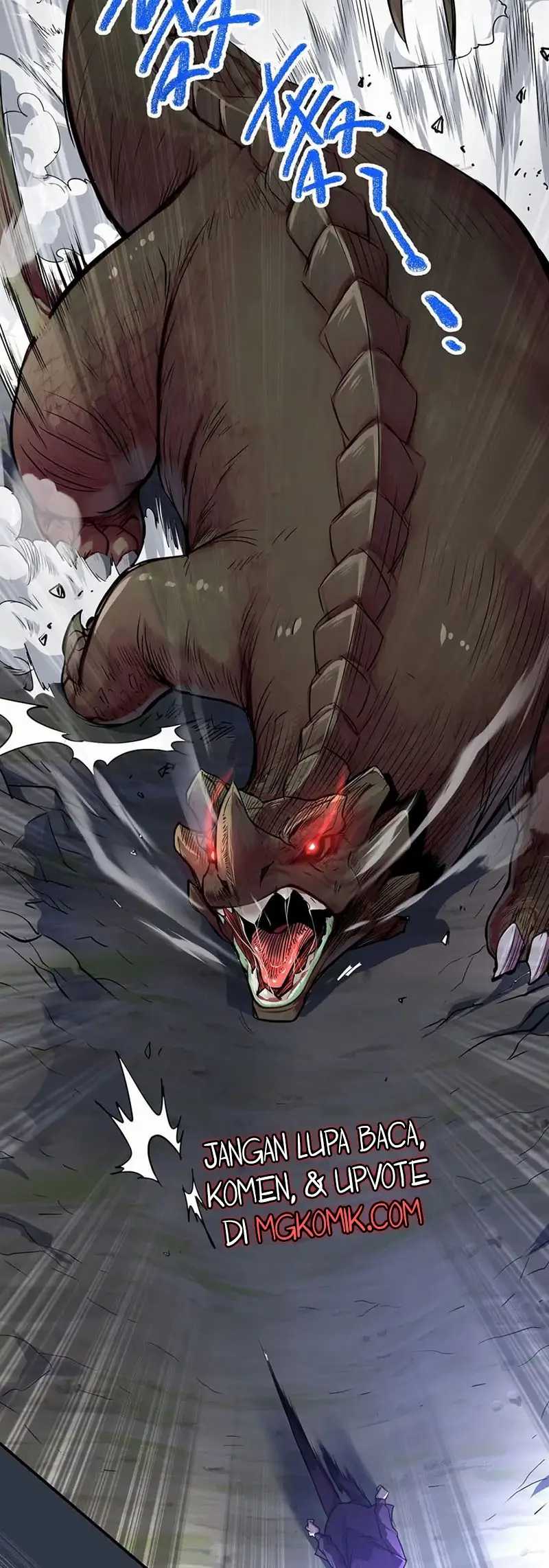 I’m Actually A Cultivation Bigshot Chapter 409 - halaman 36