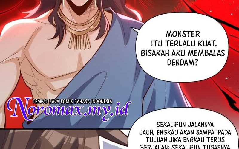 I’m Actually A Cultivation Bigshot Chapter 409 - halaman 40