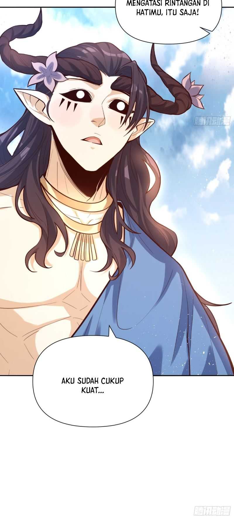 I’m Actually A Cultivation Bigshot Chapter 409 - halaman 43