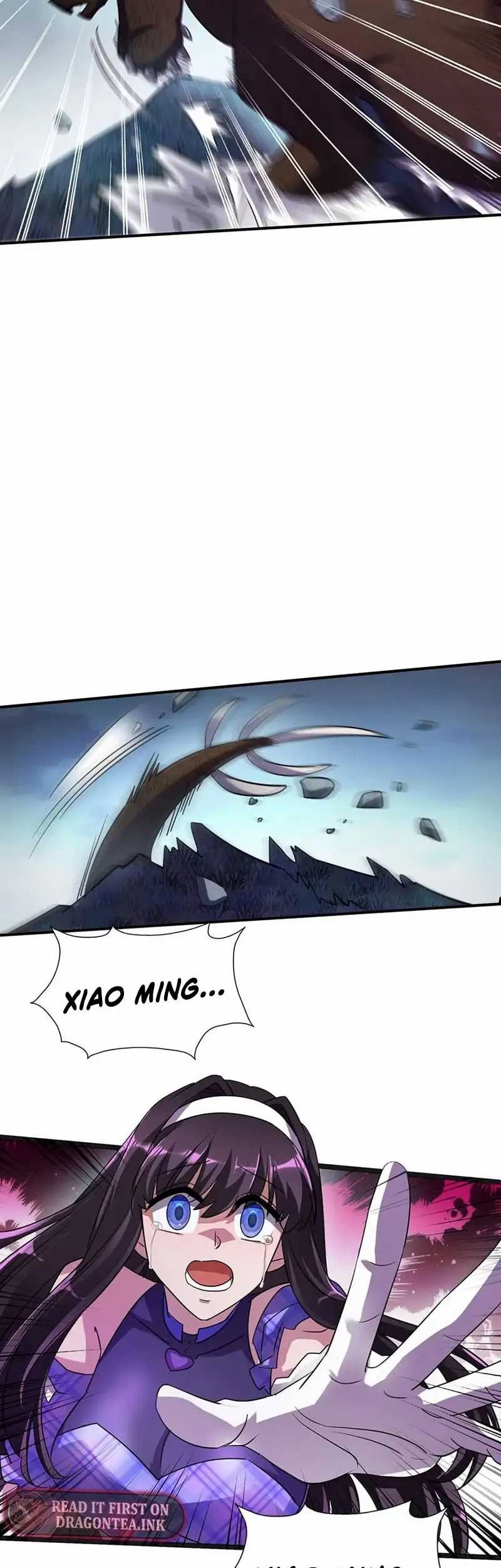 I’m Actually A Cultivation Bigshot Chapter 409 - halaman 6