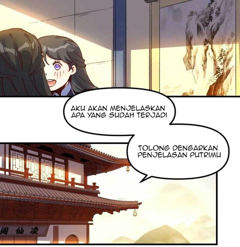 I’m Actually A Cultivation Bigshot Chapter 41 - halaman 13