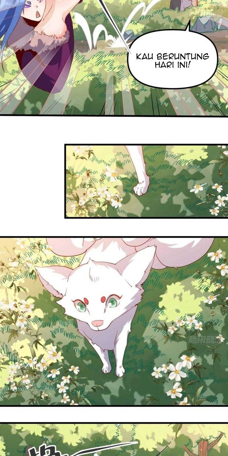 I’m Actually A Cultivation Bigshot Chapter 41 - halaman 18