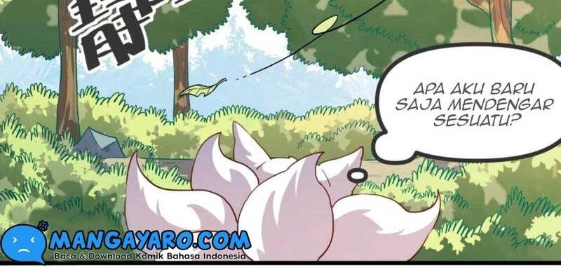 I’m Actually A Cultivation Bigshot Chapter 41 - halaman 19