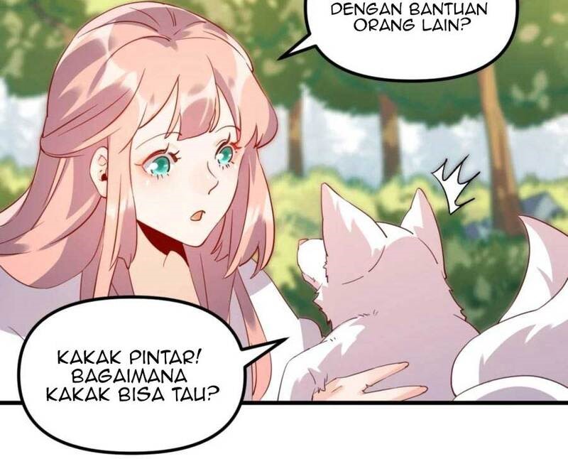 I’m Actually A Cultivation Bigshot Chapter 41 - halaman 22