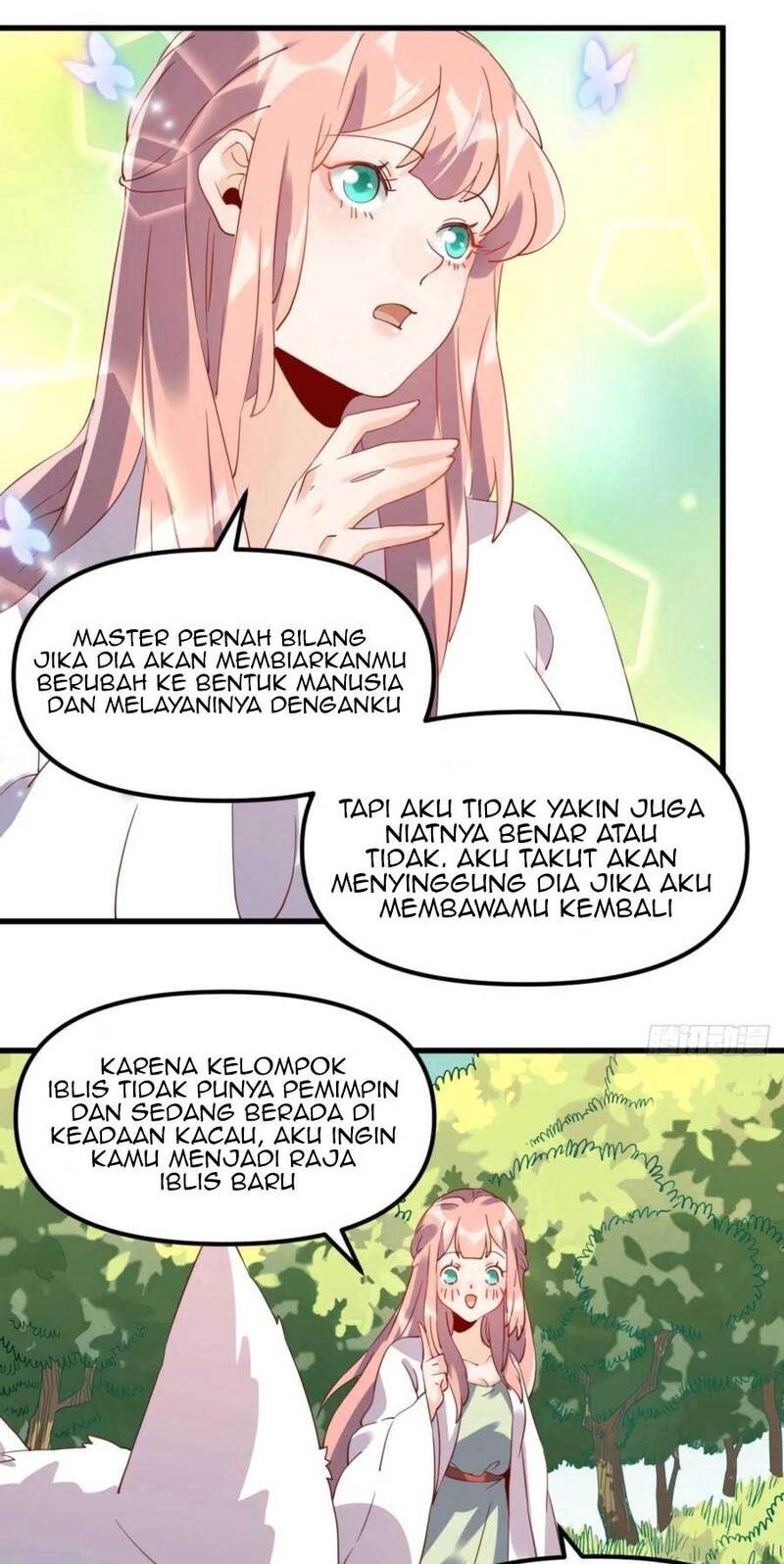 I’m Actually A Cultivation Bigshot Chapter 41 - halaman 27
