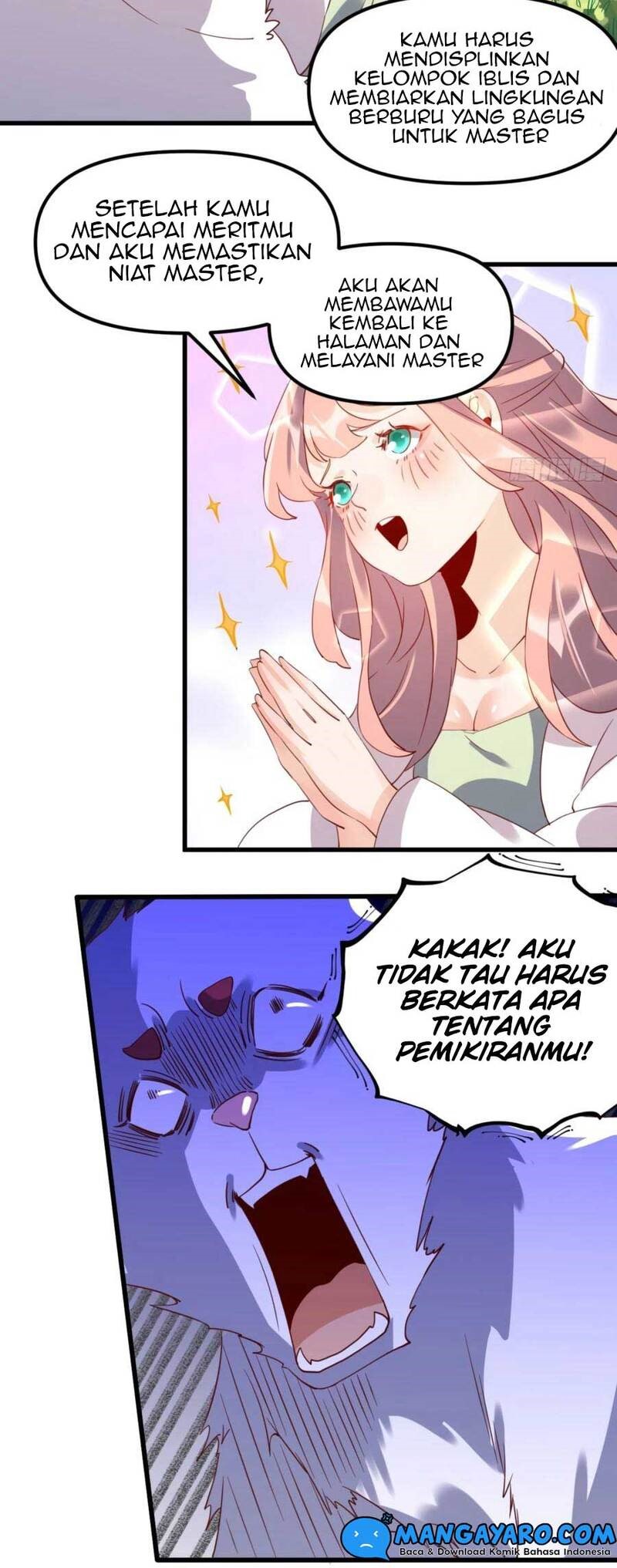I’m Actually A Cultivation Bigshot Chapter 41 - halaman 28