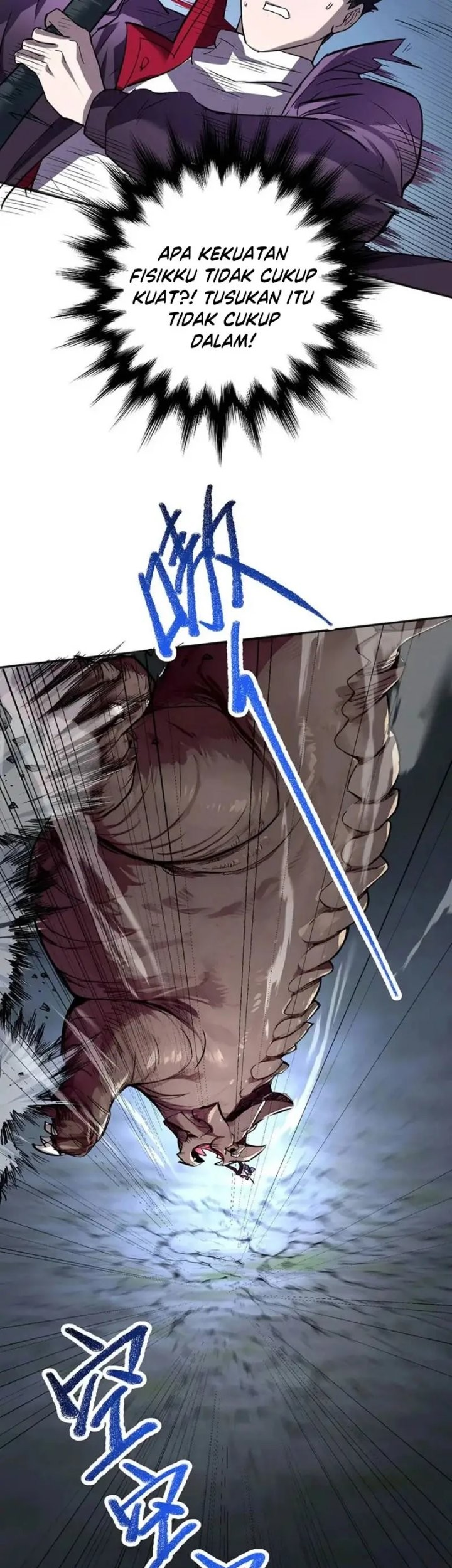 I’m Actually A Cultivation Bigshot Chapter 410 - halaman 18