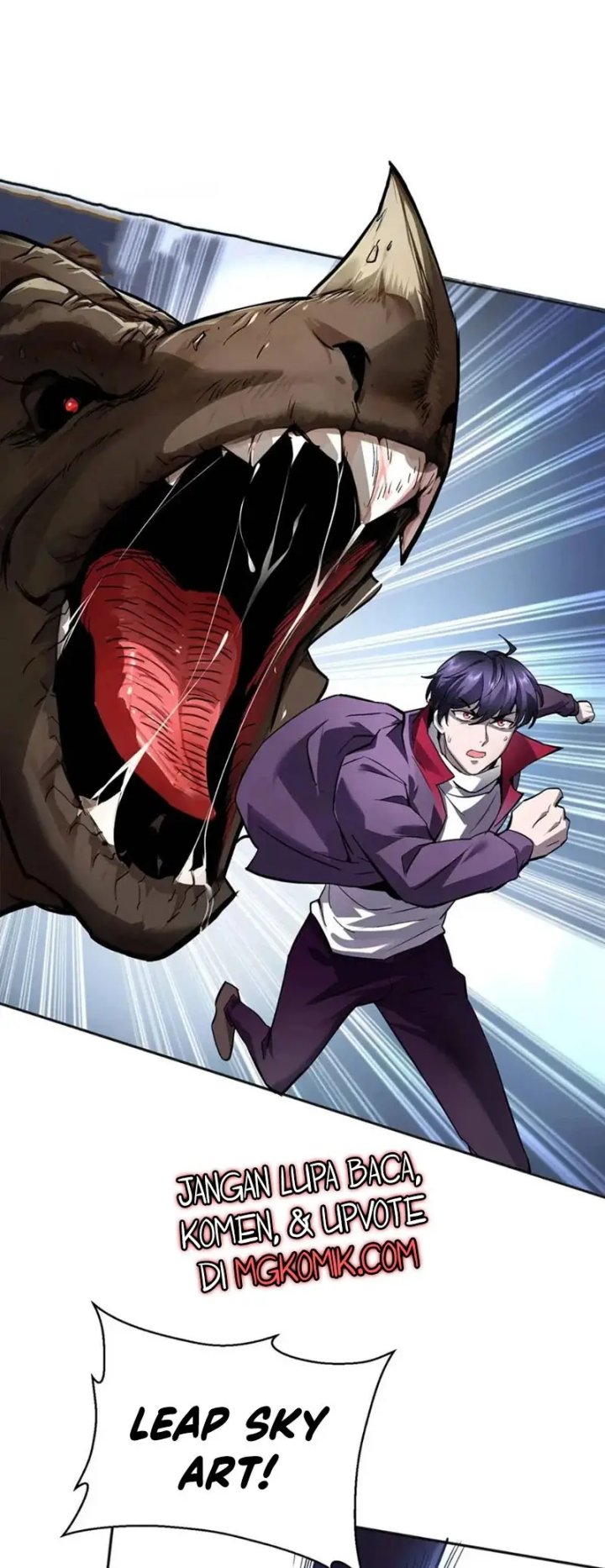 I’m Actually A Cultivation Bigshot Chapter 410 - halaman 2